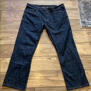 Men’s Buffalo Jeans